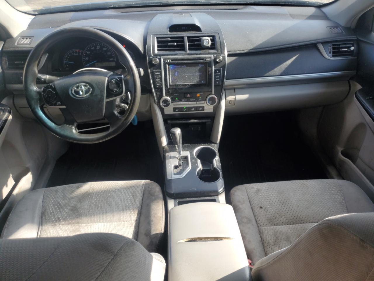 4T1BF1FK7EU763778 2014 Toyota Camry L