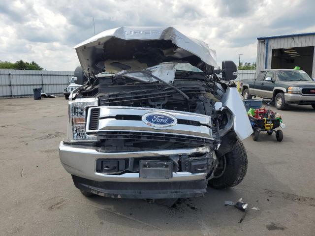 2017 Ford F250 Super Duty VIN: 1FT7W2B67HED93827 Lot: 55325714