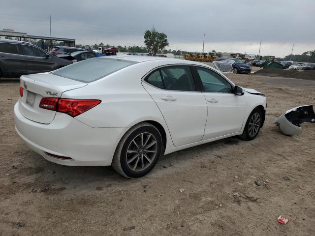 2020 Acura Tlx VIN: 19UUB1F38LA006776 Lot: 54590104