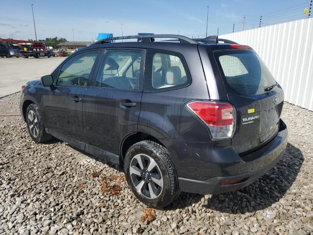 2018 Subaru Forester 2.5I VIN: JF2SJABC0JH409381 Lot: 55655564