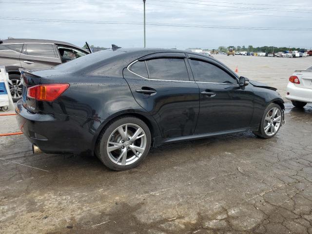 2010 Lexus Is 350 VIN: JTHBE5C24A5025023 Lot: 53783034