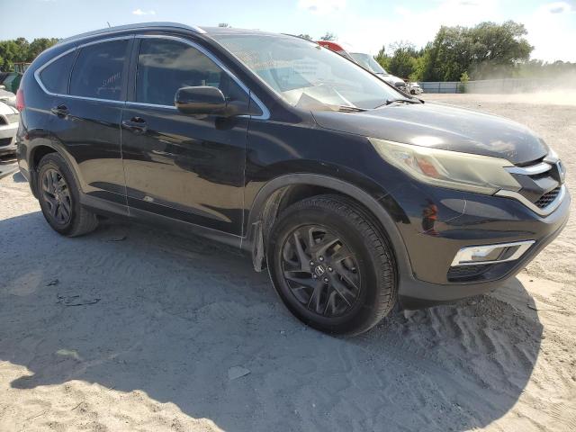 2015 Honda Cr-V Exl VIN: 2HKRM3H78FH549665 Lot: 57275684