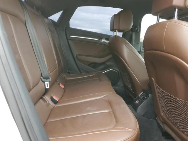 2015 AUDI A3 PREMIUM - WAUEFGFF5F1080579