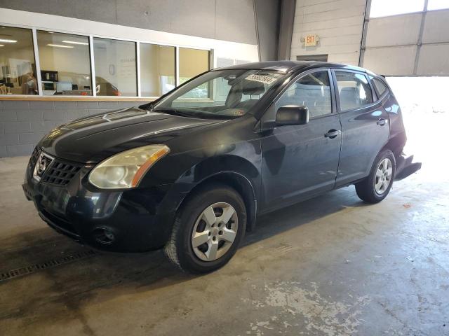 2009 Nissan Rogue S VIN: JN8AS58V89W445712 Lot: 55882804