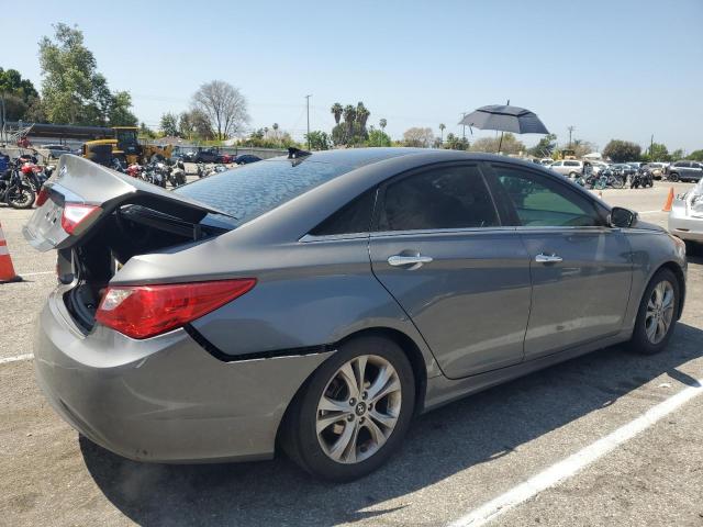 2013 Hyundai Sonata Se VIN: 5NPEC4AC4DH793390 Lot: 54085034