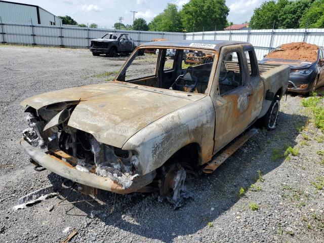 2006 Ford Ranger Super Cab VIN: 1FTYR15E66PA51229 Lot: 53353054