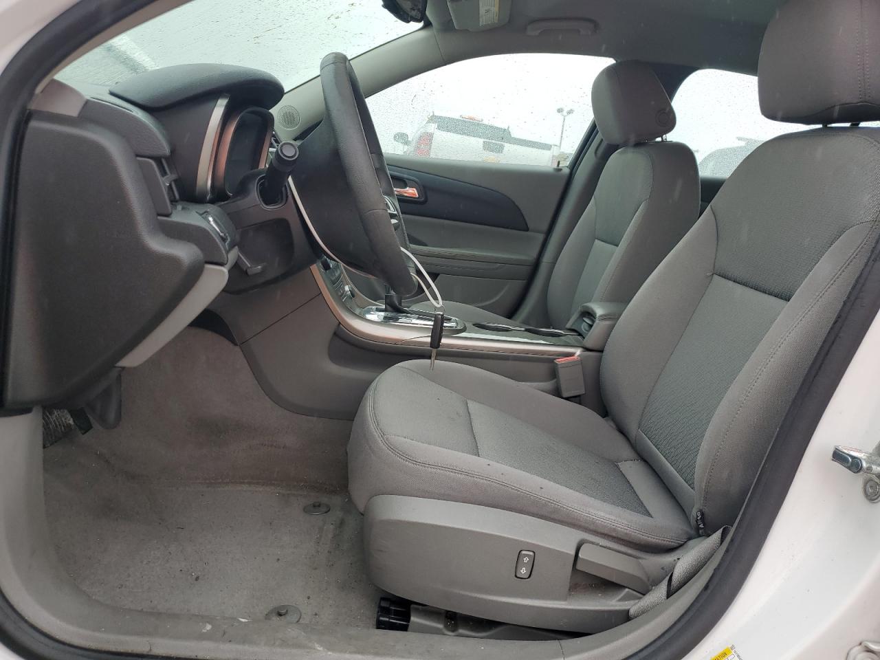 1G11B5SA6DF294047 2013 Chevrolet Malibu Ls