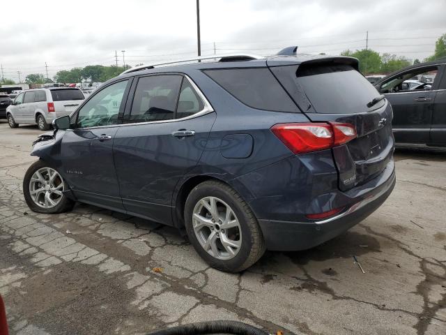 2018 CHEVROLET EQUINOX PR - 3GNAXMEV6JS566581