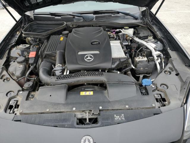 WDDPK3JA3LF168045 Mercedes-Benz Slc-Class SLC 300 11