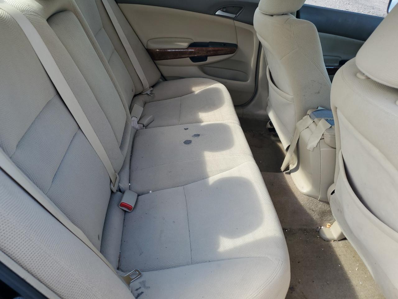 1HGCP26779A141455 2009 Honda Accord Ex