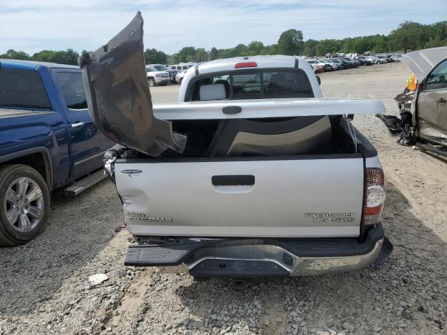 2011 Toyota Tacoma Double Cab Prerunner Long Bed VIN: 5TFKU4HN7BX001645 Lot: 56510554