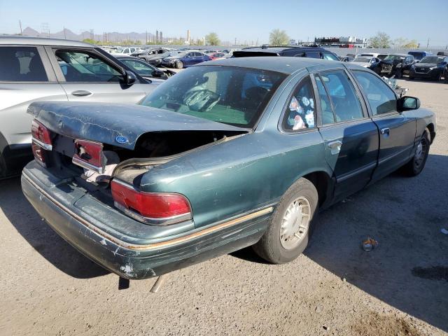 1995 Ford Crown Victoria Lx VIN: 2FALP74W9SX128666 Lot: 54576554