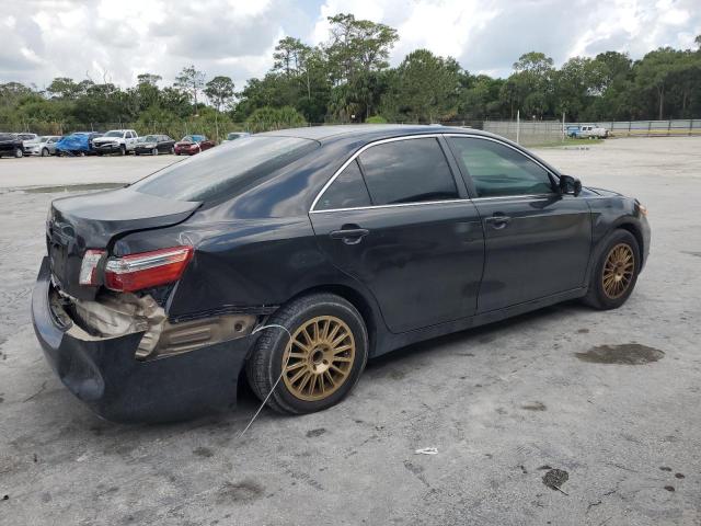 2008 Toyota Camry Hybrid VIN: 4T1BB46K58U044319 Lot: 54983114