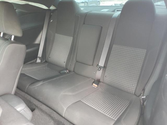 2020 Dodge Challenger Sxt VIN: 2C3CDZAG7LH182608 Lot: 56582804