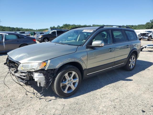 2008 Volvo Xc70 VIN: YV4BZ982581013788 Lot: 54081584