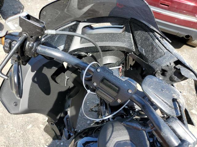 2022 HARLEY-DAVIDSON FXLRST 1HD1YXZ13NB046496