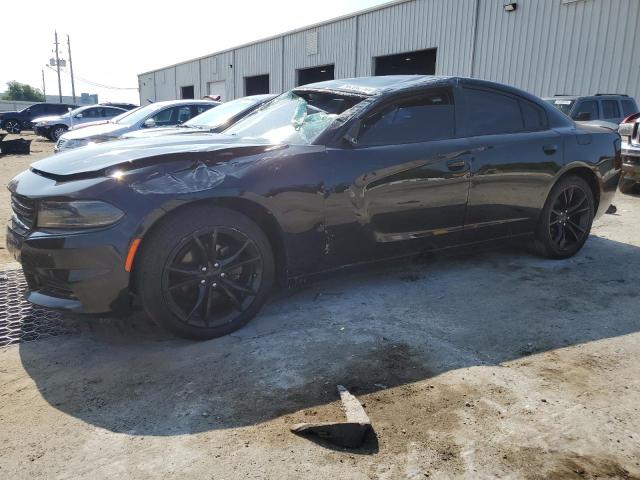 2016 Dodge Charger Se VIN: 2C3CDXBG8GH216001 Lot: 56204214