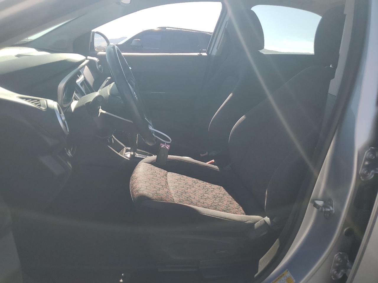 1G1JD5SB7J4117484 2018 Chevrolet Sonic Lt