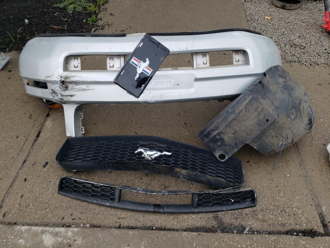 1ZVFT84N065230281 2006 Ford Mustang