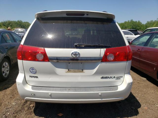 2009 Toyota Sienna Xle VIN: 5TDBK22C49S023359 Lot: 55851894