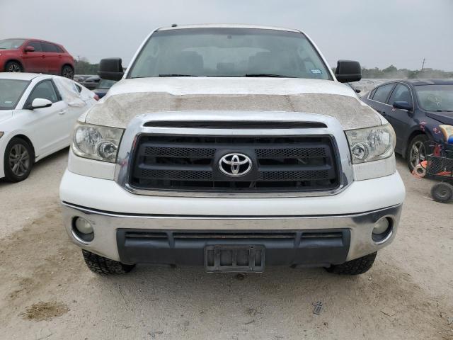 2011 Toyota Tundra Crewmax Sr5 VIN: 5TFEY5F14BX105338 Lot: 47347654