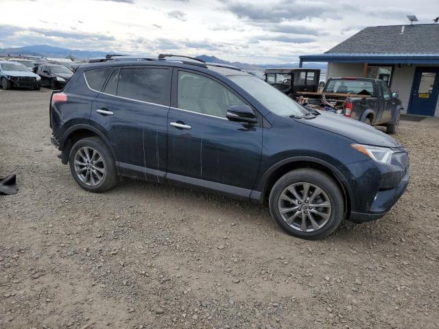 2018 TOYOTA RAV4 LIMIT - JTMDFREV0JJ186370