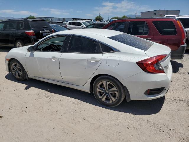 2016 Honda Civic Lx VIN: 19XFC2F55GE021346 Lot: 57304434