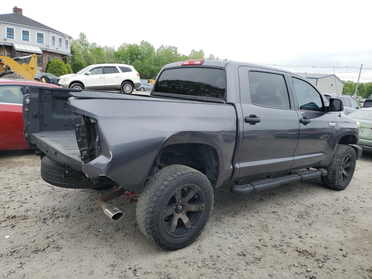 5TFAY5F1XKX792968 2019 Toyota Tundra Crewmax 1794