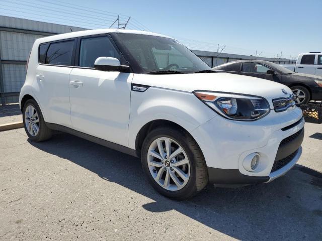 2018 Kia Soul + VIN: KNDJP3A51J7901558 Lot: 56882104