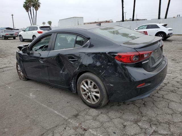 2015 Mazda 3 Touring VIN: 3MZBM1V73FM133928 Lot: 54418994