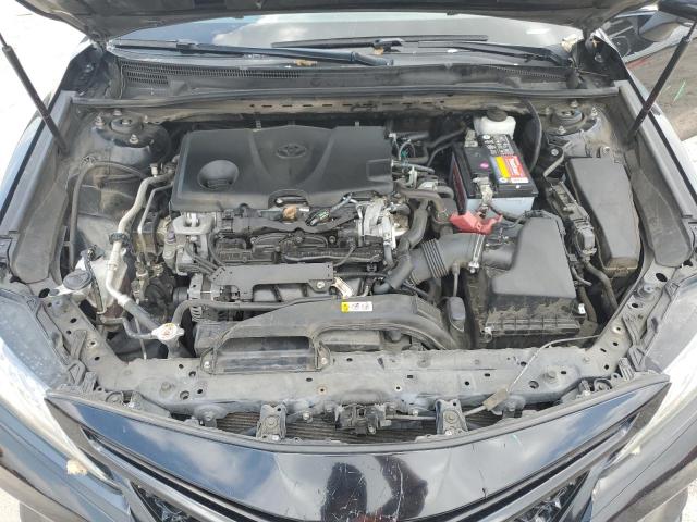 VIN 4T1B61HK8KU173095 2019 Toyota Camry, Xse no.11