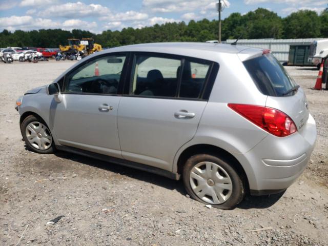 2011 Nissan Versa S VIN: 3N1BC1CP7BL364584 Lot: 54873924