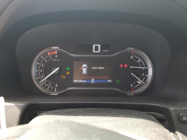 2018 Honda Pilot Exl VIN: 5FNYF6H54JB029346 Lot: 56688554