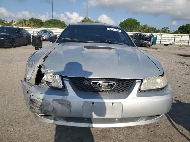 2000 Ford Mustang VIN: 1FAFP4049YF292780 Lot: 53711284