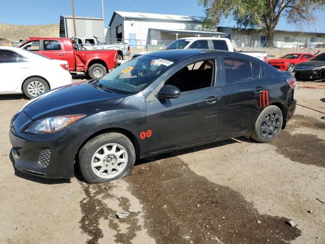 VIN JM1BL1U70D1823587 2013 Mazda 3, I no.1