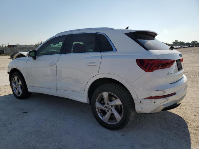 2019 Audi Q3 Premium VIN: WA1AECF32K1076660 Lot: 56606264