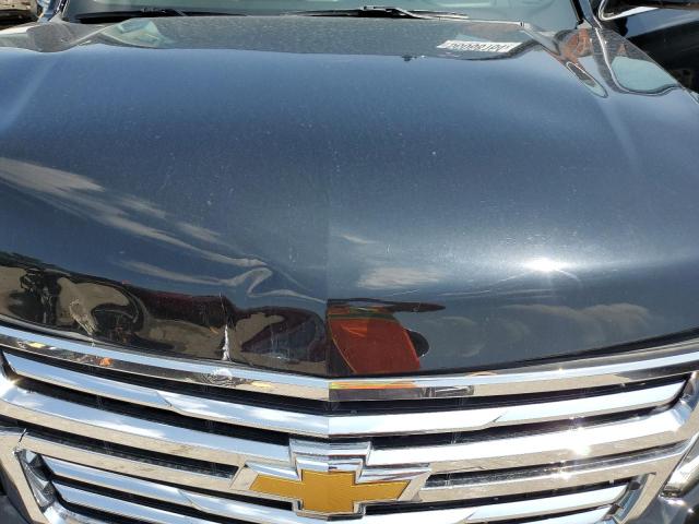 2015 Chevrolet Suburban K1500 Lt VIN: 1GNSKJKC7FR709780 Lot: 56068164