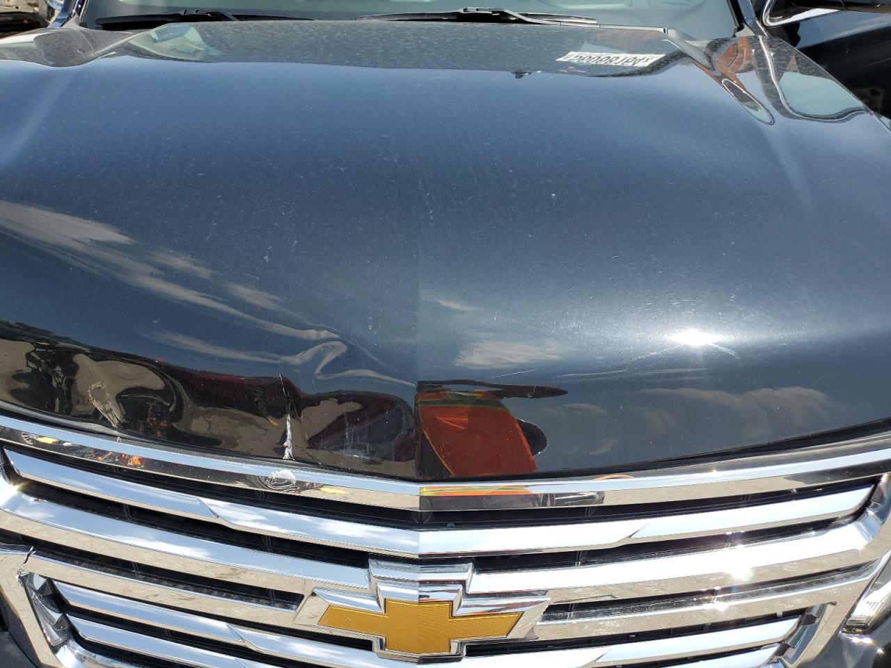 1GNSKJKC7FR709780 2015 Chevrolet Suburban K1500 Lt