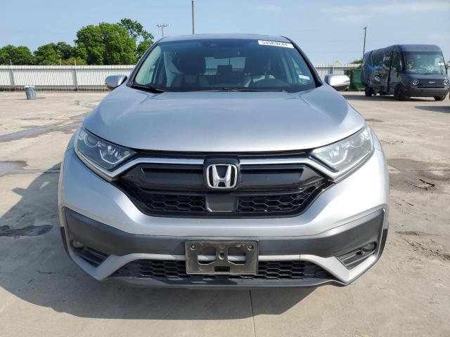 2020 Honda Cr-V Ex VIN: 5J6RW1H58LA018363 Lot: 53589244