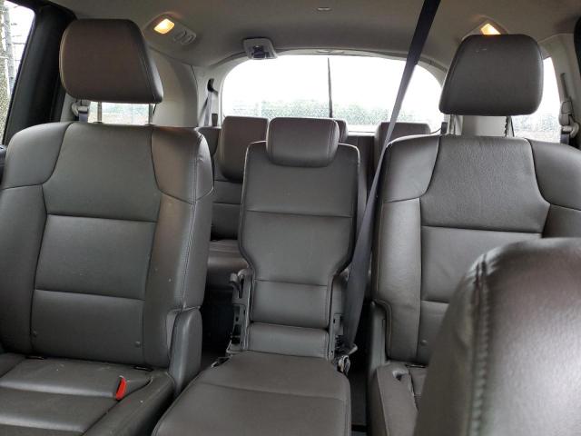 2015 HONDA ODYSSEY EX - 5FNRL5H61FB045883