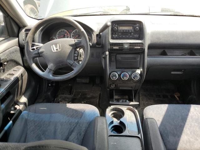 2005 Honda Cr-V Lx VIN: SHSRD68525U308903 Lot: 53893374