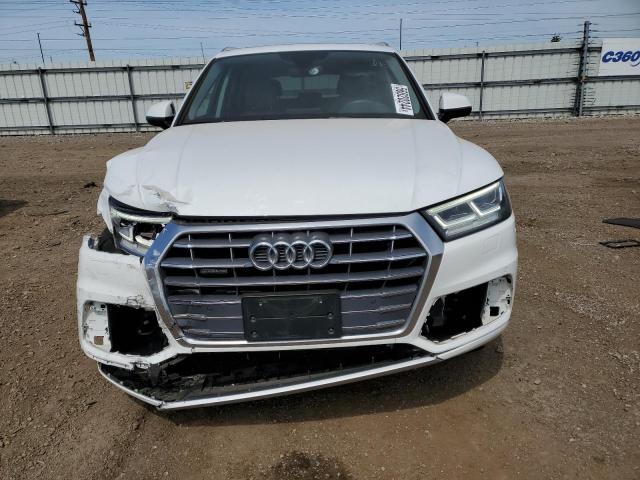 VIN WA1BNAFY1J2201709 2018 Audi Q5, Premium Plus no.5