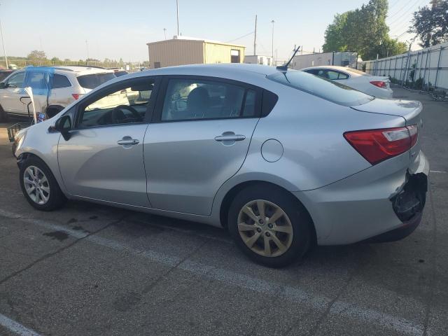 KNADM4A36G6670582 2016 Kia Rio Lx