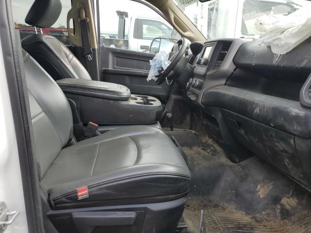 2019 Ram 2500 Tradesman VIN: 3C6UR5HJXKG604100 Lot: 52639334