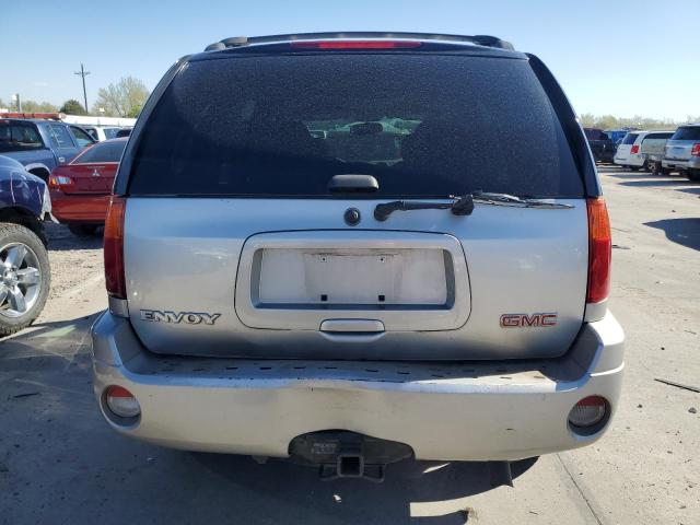 2004 GMC Envoy VIN: 1GKDT13S442245863 Lot: 53158224