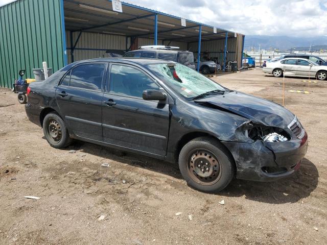 2008 Toyota Corolla Ce VIN: 1NXBR32E18Z969315 Lot: 54954624