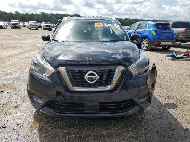 2020 Nissan Kicks Sr VIN: 3N1CP5DV8LL526270 Lot: 55009914