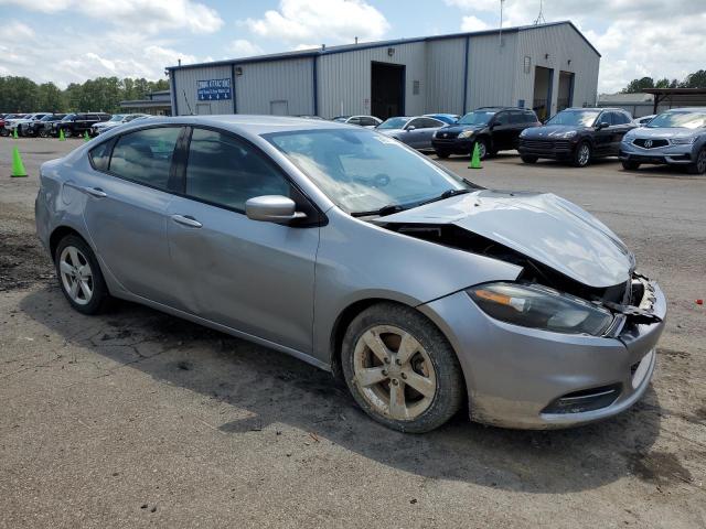 2015 Dodge Dart Sxt VIN: 1C3CDFBB9FD330759 Lot: 54801774