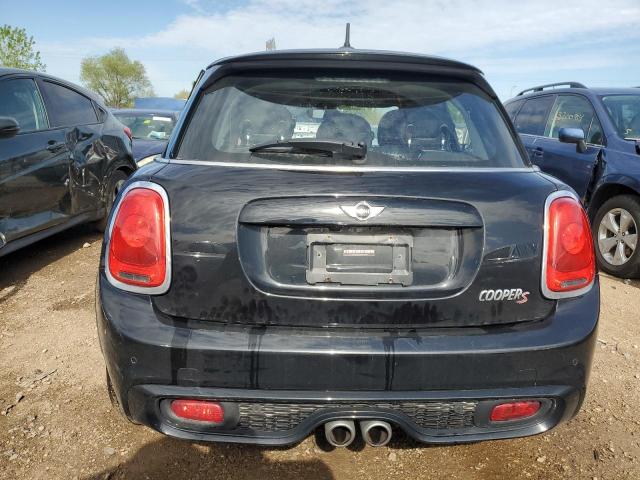 2018 Mini Cooper S VIN: WMWXU3C53J2F51346 Lot: 53335974