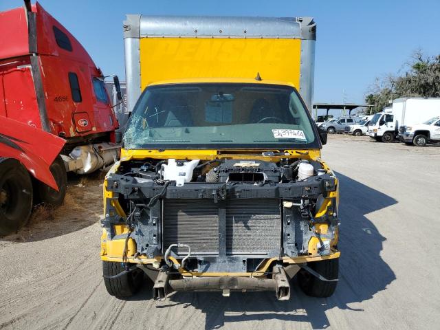 2023 GMC Savana Cutaway G3500 VIN: 7GZ37TC74PN004460 Lot: 54397464